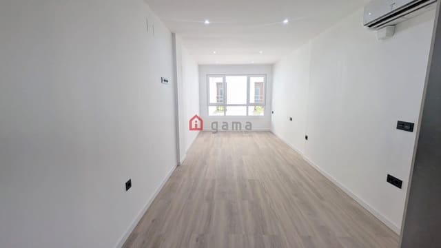Wohnung zu verkaufen in Castelló de la Plana - 135.000 € (Ref: 10075443)