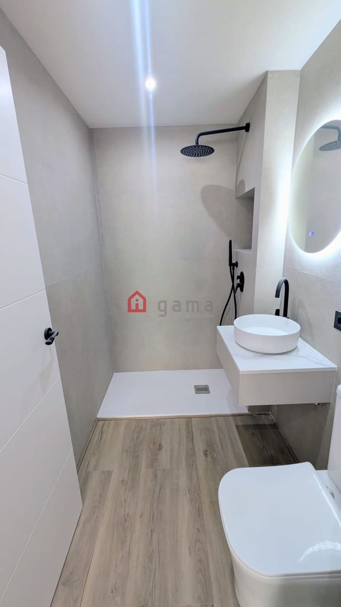 Wohnung zu verkaufen in Castello de la Plana - 135.000 € (Ref: 10075443)