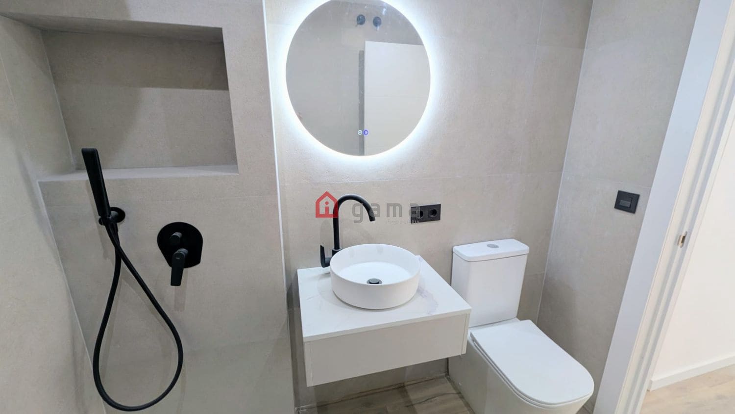 Wohnung zu verkaufen in Castello de la Plana - 135.000 € (Ref: 10075443)