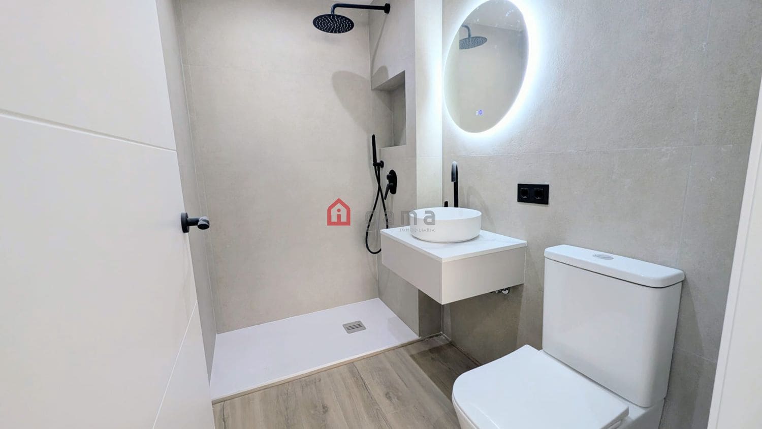 Wohnung zu verkaufen in Castello de la Plana - 135.000 € (Ref: 10075443)