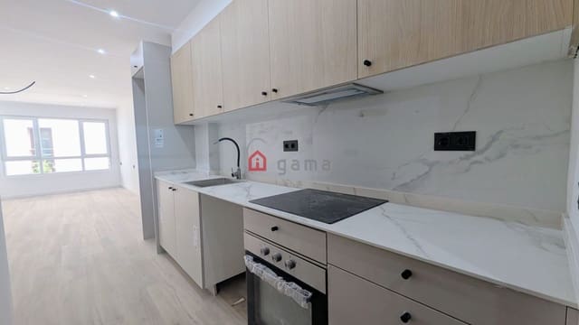 Wohnung zu verkaufen in Castelló de la Plana - 135.000 € (Ref: 10075443)