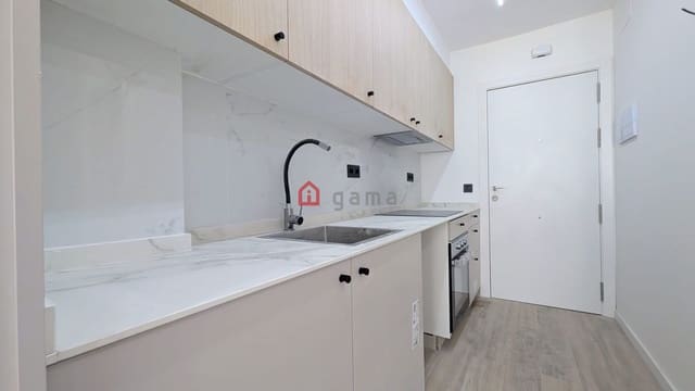 Wohnung zu verkaufen in Castelló de la Plana - 135.000 € (Ref: 10075443)