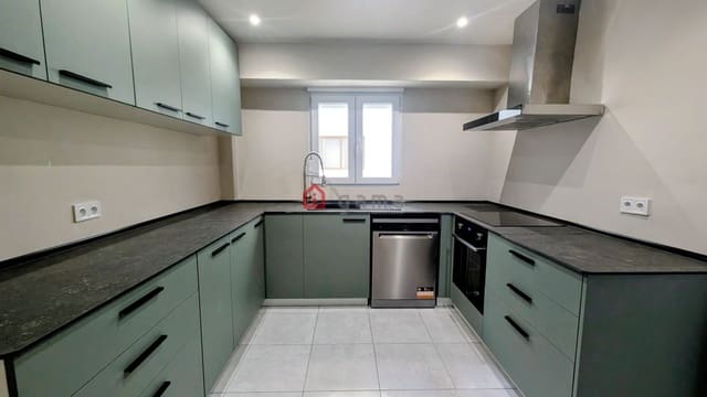 3 soverom Leilighet til salgs i Centro, Castelló de la Plana - € 325 000 (Ref: 10077746)