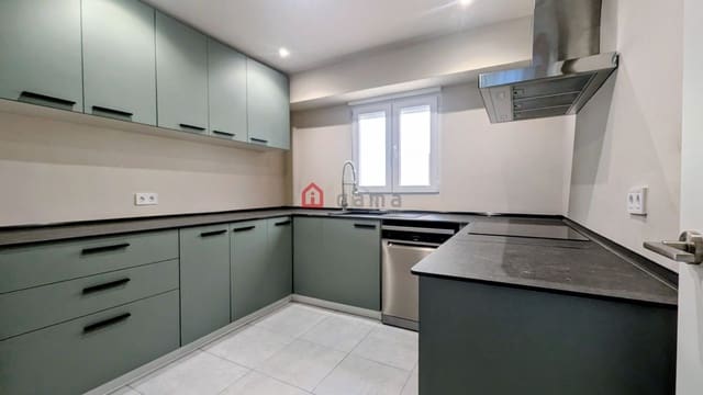 3 soverom Leilighet til salgs i Centro, Castelló de la Plana - € 325 000 (Ref: 10077746)