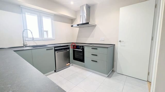 3 soverom Leilighet til salgs i Centro, Castelló de la Plana - € 325 000 (Ref: 10077746)