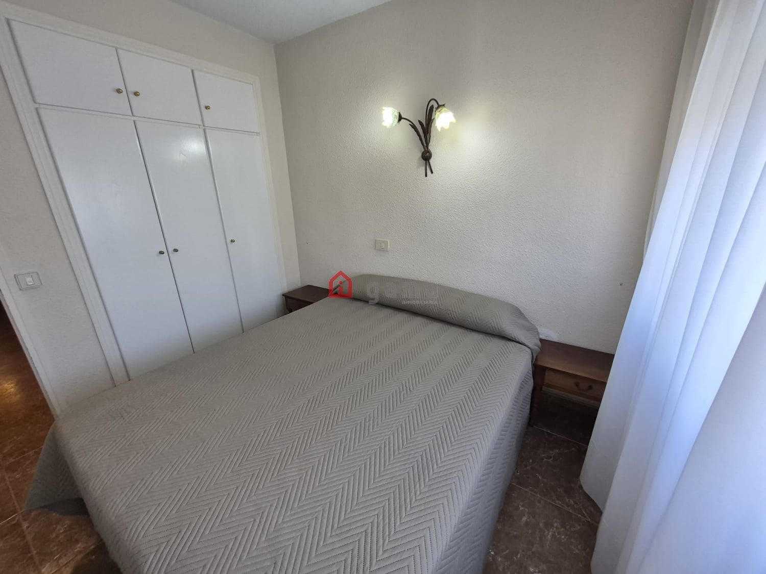 3 sovrum Lägenhet att hyra i Benicassim med pool garage - 900 € (Ref: 10080579)