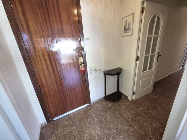 3 sovrum Lägenhet att hyra i Benicàssim med pool garage - 900 € (Ref: 10080579)