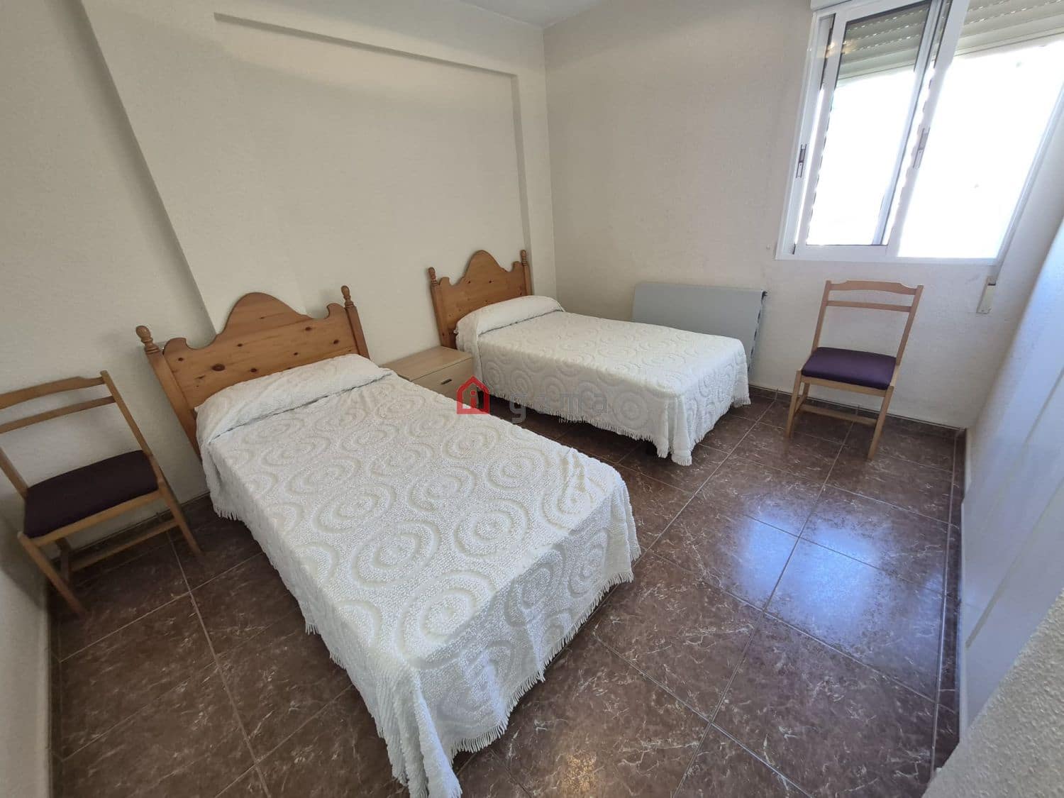 3 sovrum Lägenhet att hyra i Benicassim med pool garage - 900 € (Ref: 10080579)