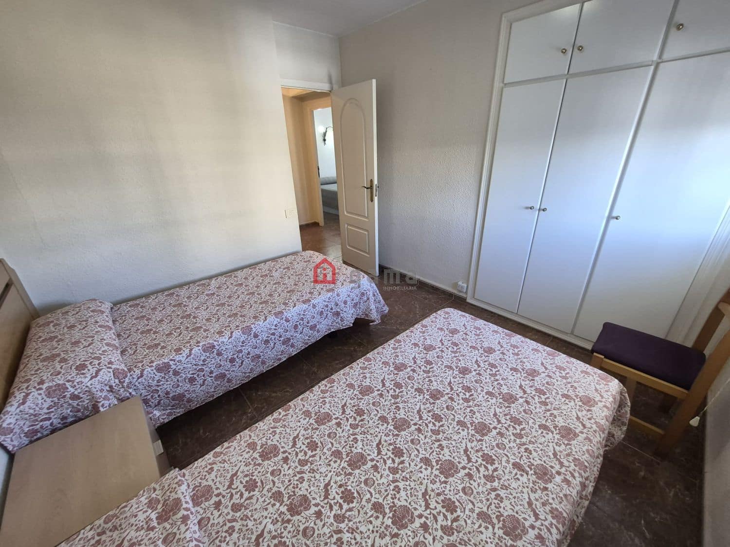 3 sovrum Lägenhet att hyra i Benicassim med pool garage - 900 € (Ref: 10080579)