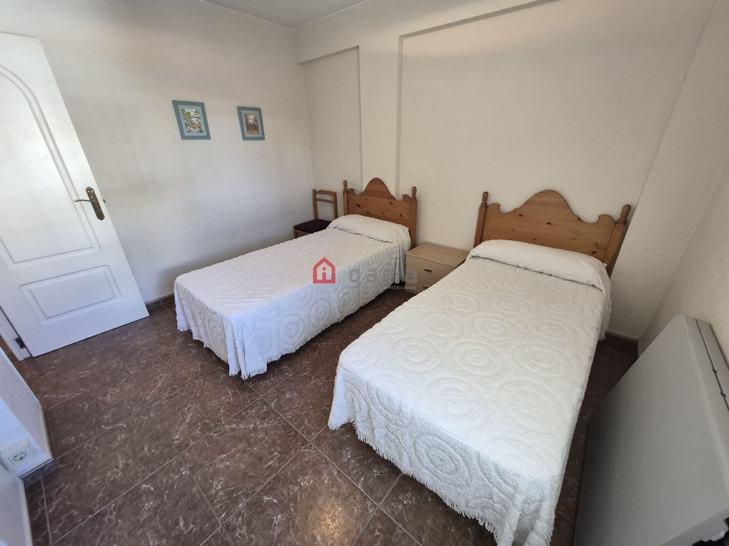 3 sovrum Lägenhet att hyra i Benicassim med pool garage - 900 € (Ref: 10080579)