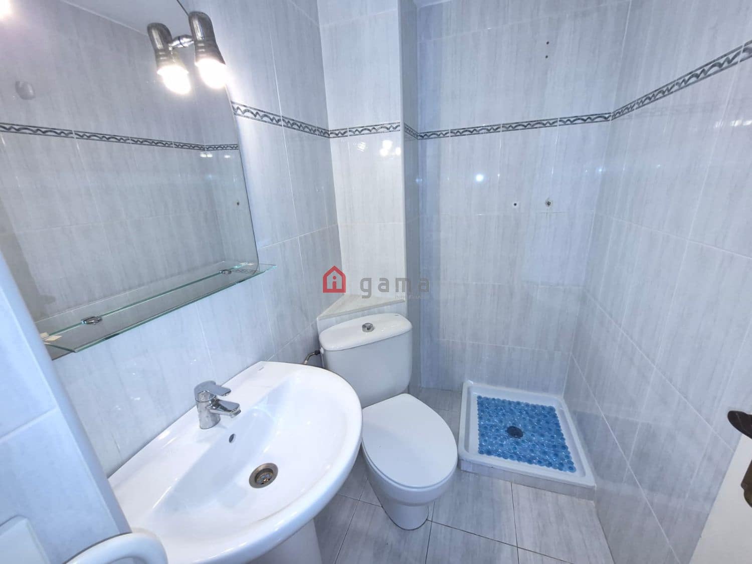 3 sovrum Lägenhet att hyra i Benicassim med pool garage - 900 € (Ref: 10080579)