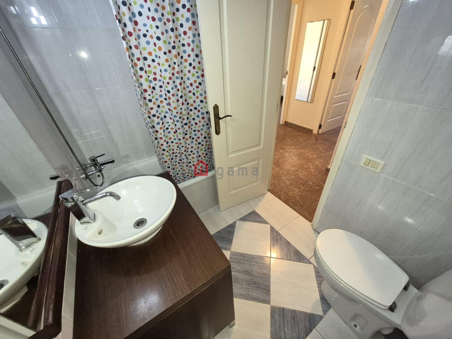 3 sovrum Lägenhet att hyra i Benicassim med pool garage - 900 € (Ref: 10080579)