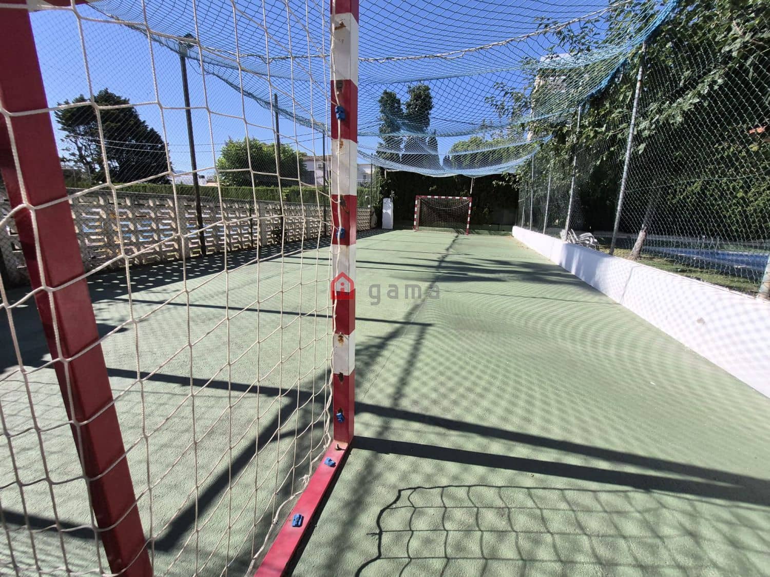 3 sovrum Lägenhet att hyra i Benicassim med pool garage - 900 € (Ref: 10080579)