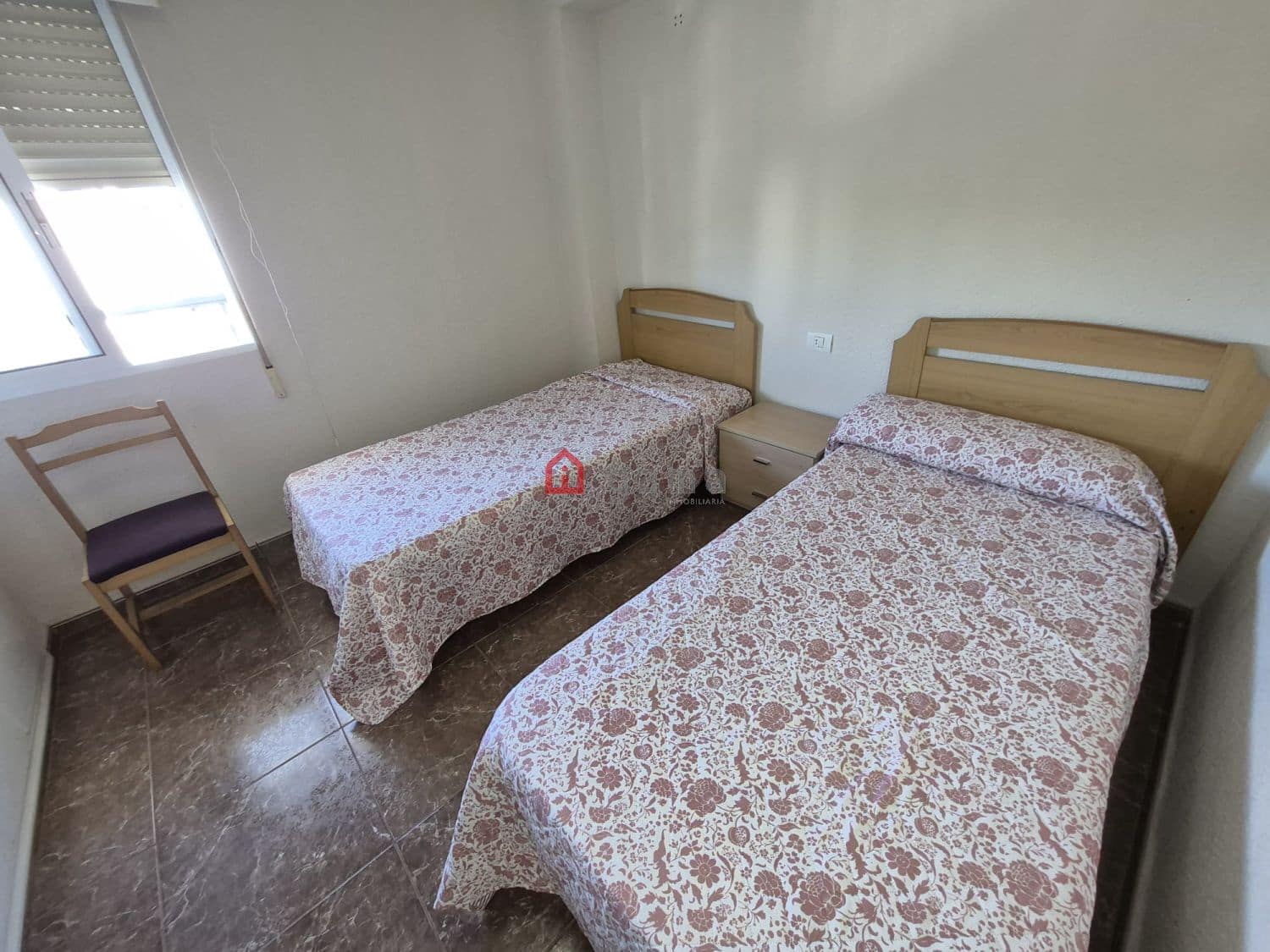 3 sovrum Lägenhet att hyra i Benicassim med pool garage - 900 € (Ref: 10080579)