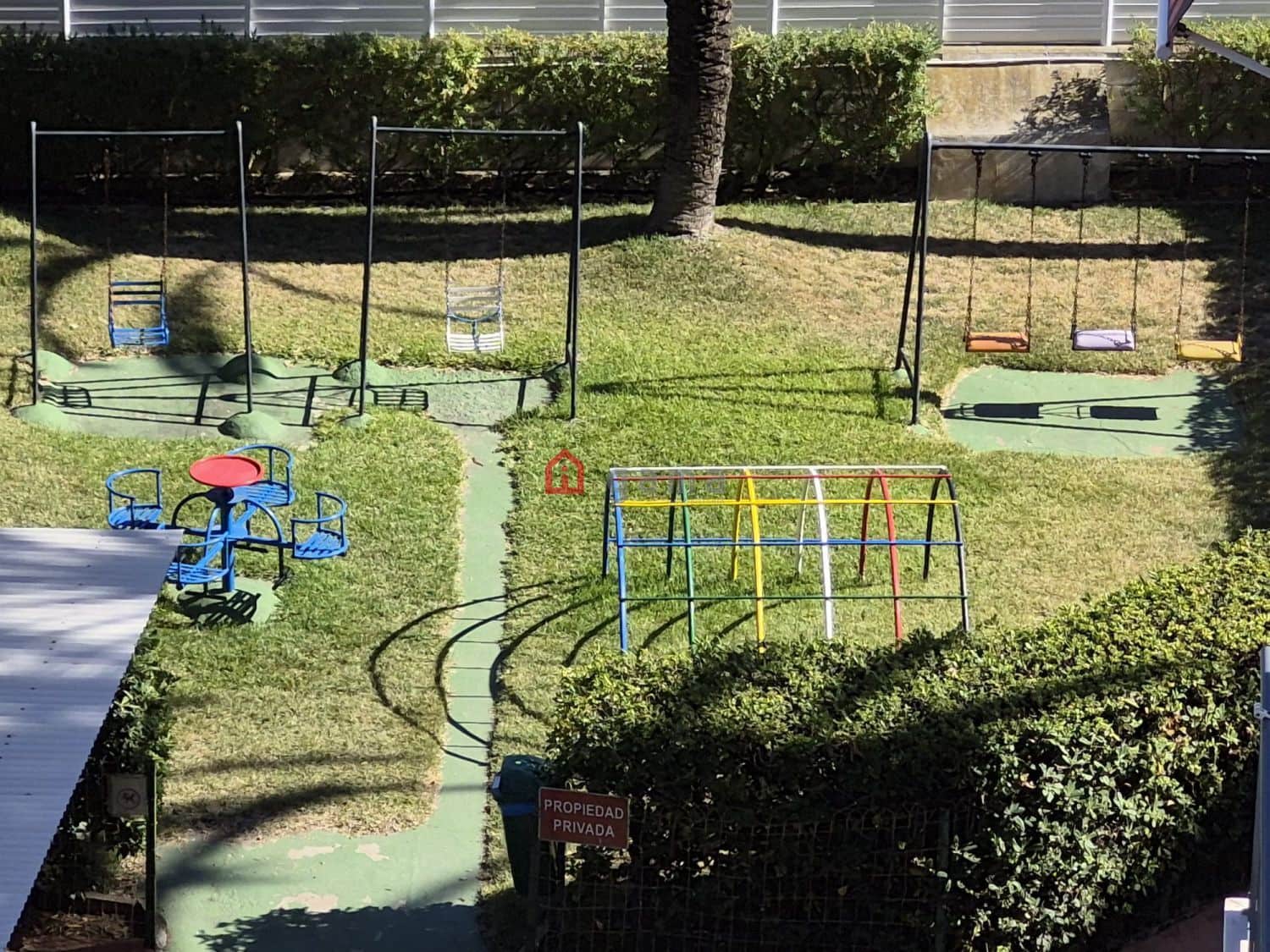 3 sovrum Lägenhet att hyra i Benicassim med pool garage - 900 € (Ref: 10080579)
