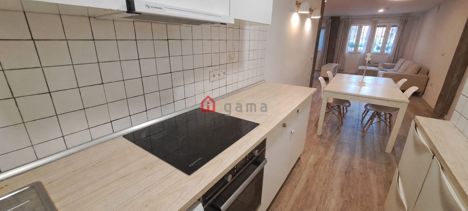 1 slaapkamer Huis te koop in Castello de la Plana - € 125.000 (Ref: 10080580)
