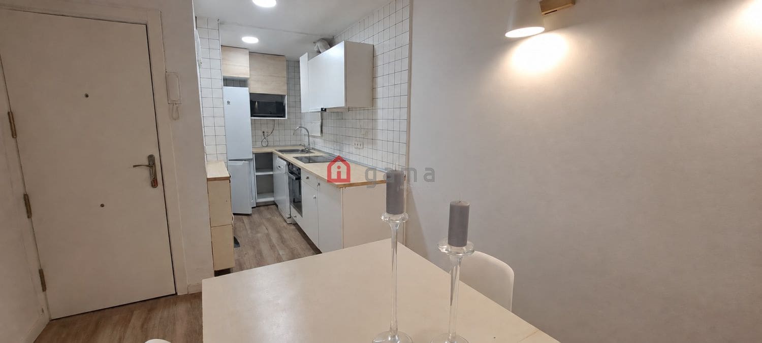 1 slaapkamer Huis te koop in Castello de la Plana - € 125.000 (Ref: 10080580)