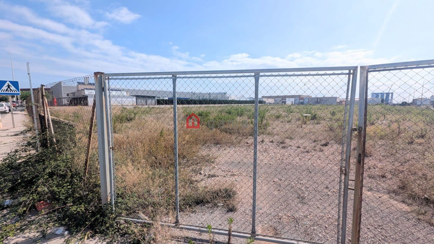 Terreno para Construção para venda em Onda - 2 081 000 € (Ref: 10085712)
