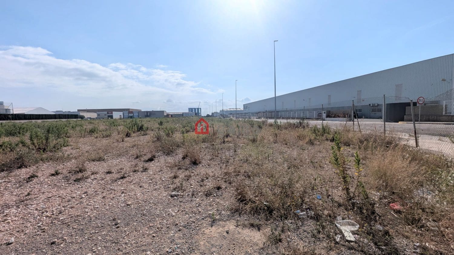 Terreno para Construção para venda em Onda - 2 081 000 € (Ref: 10085712)