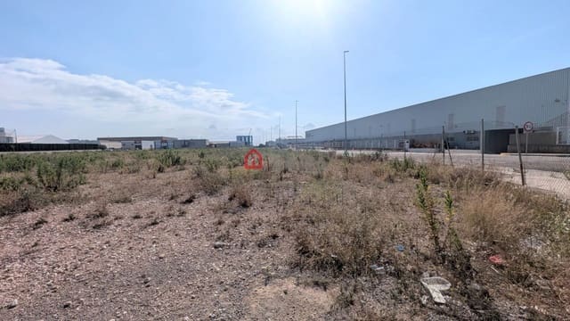 Bauplatz zu verkaufen in Onda - 2.081.000 € (Ref: 10085712)