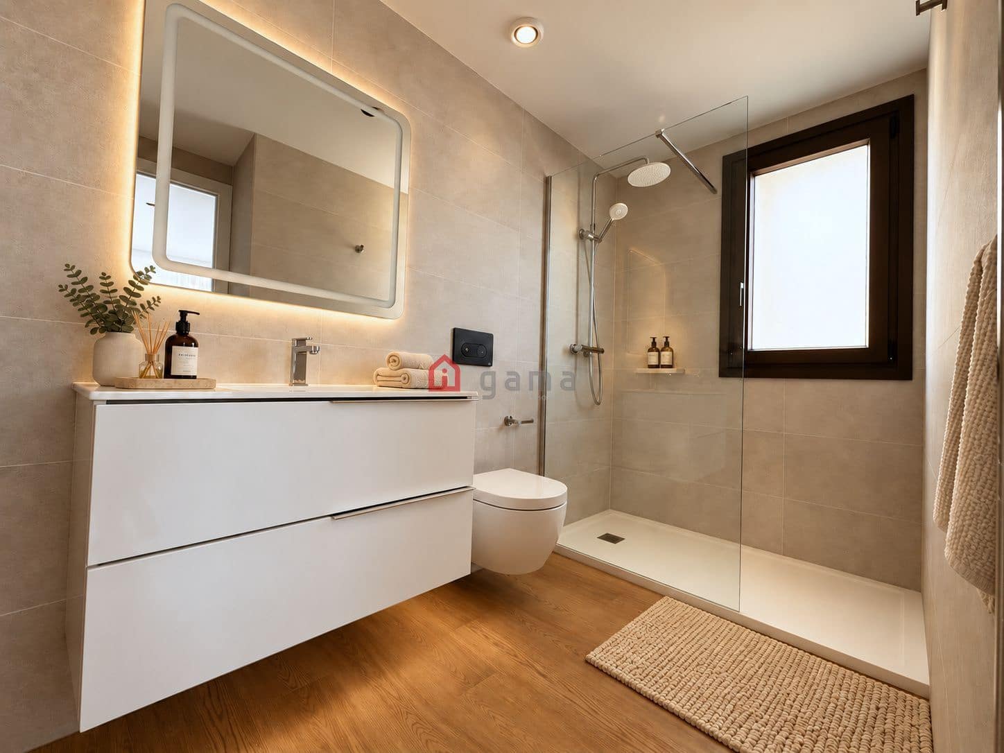 2 sypialnia Apartament do wynajęcia w Moncofa z basenem garażem - 2 000 € (Ref: 10109071)