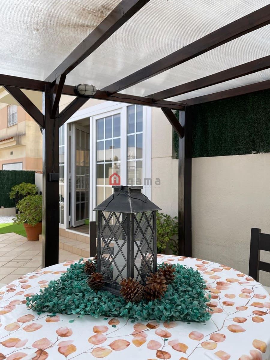 3 bedroom Semi-detached Villa for sale in Peniscola with pool garage - € 375,000 (Ref: 10109072)