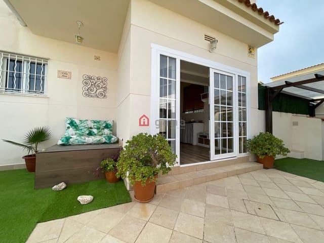 3 bedroom Semi-detached Villa for sale in Peñíscola with pool garage - € 375,000 (Ref: 10109072)