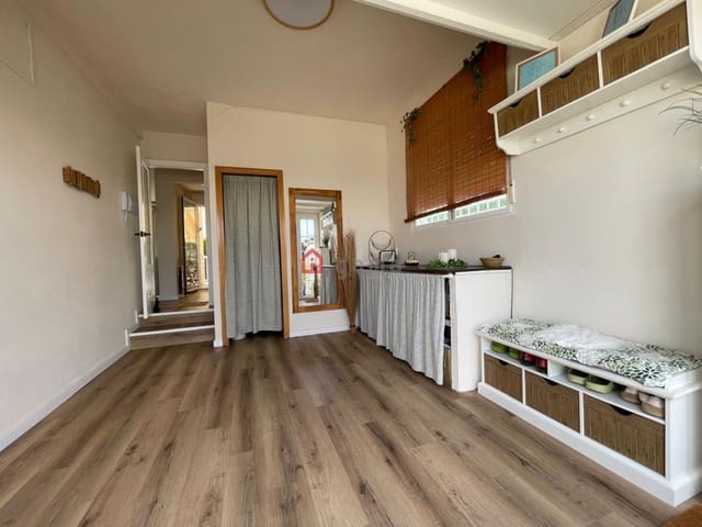 3 bedroom Semi-detached Villa for sale in Peñíscola with pool garage - € 375,000 (Ref: 10109072)