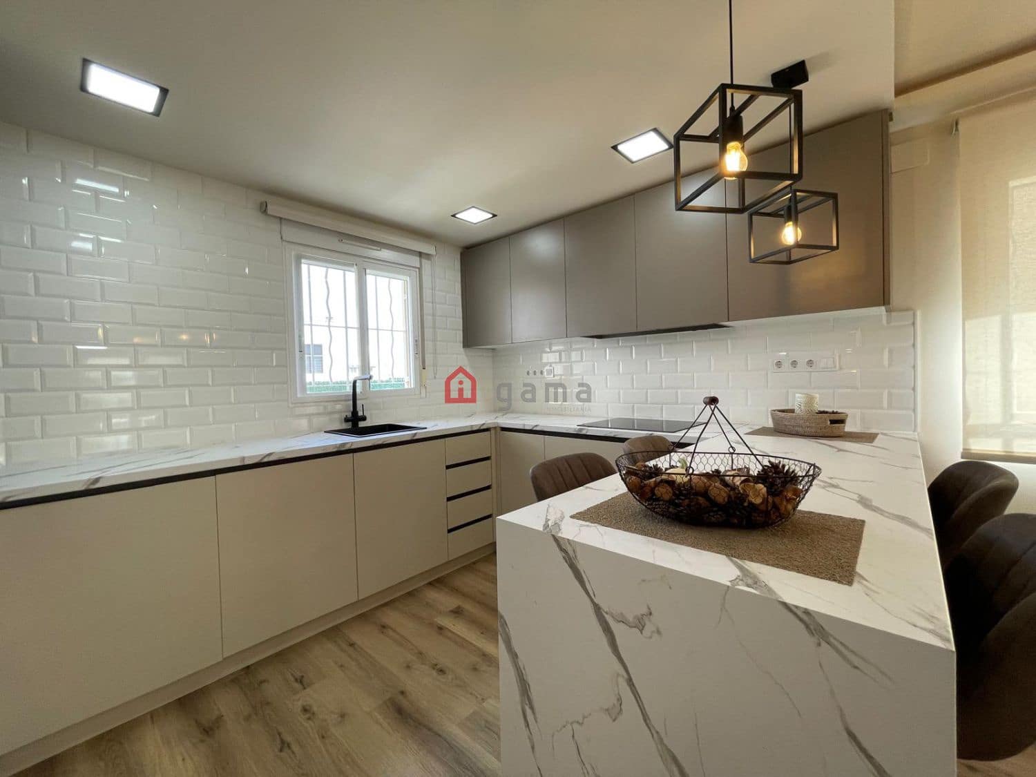 3 bedroom Semi-detached Villa for sale in Peniscola with pool garage - € 375,000 (Ref: 10109072)