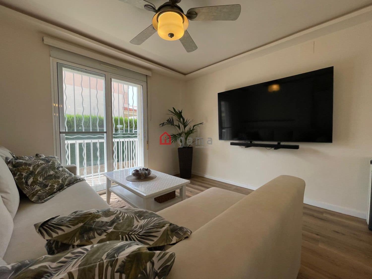 3 bedroom Semi-detached Villa for sale in Peniscola with pool garage - € 375,000 (Ref: 10109072)