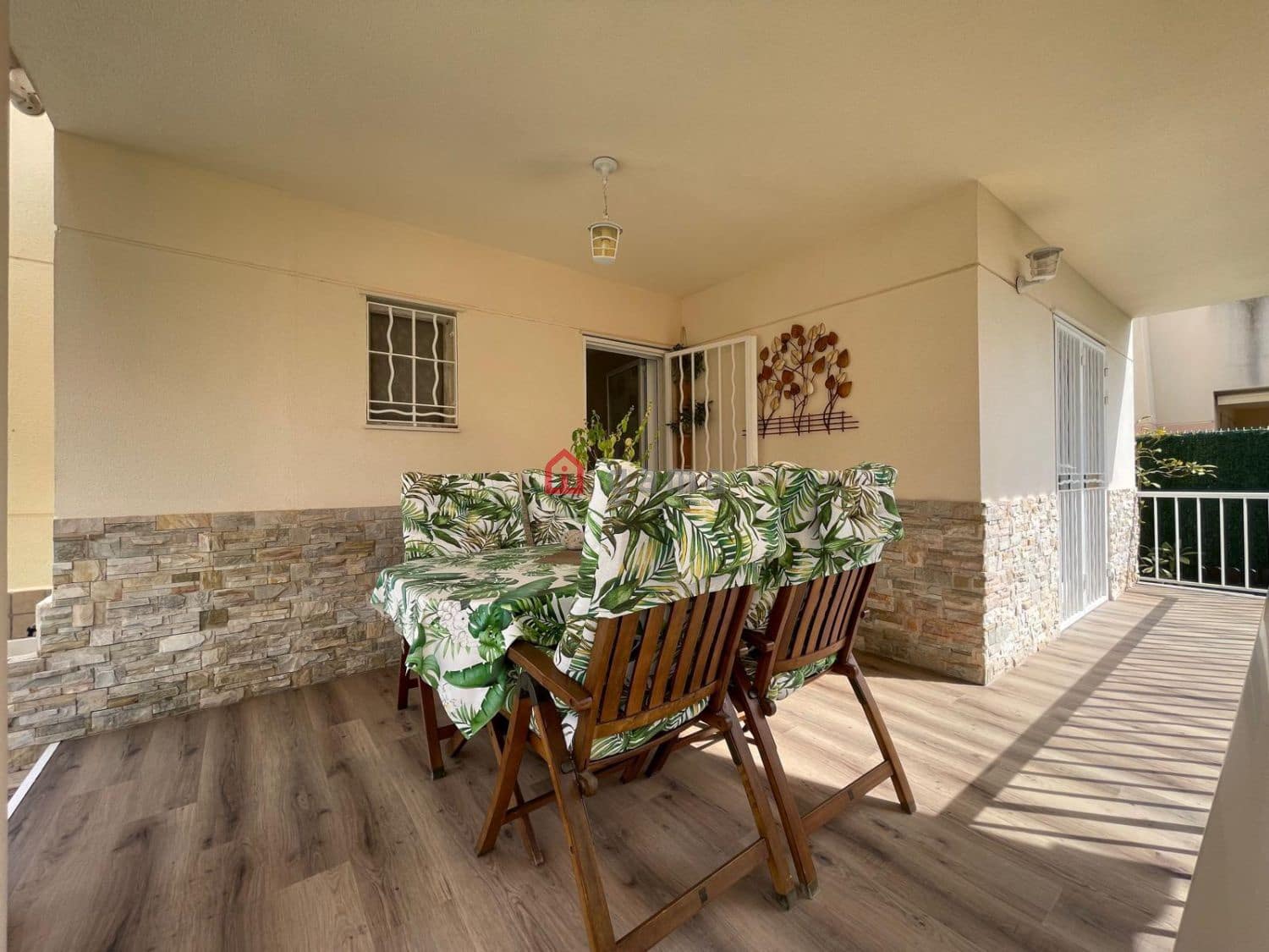 3 bedroom Semi-detached Villa for sale in Peniscola with pool garage - € 375,000 (Ref: 10109072)