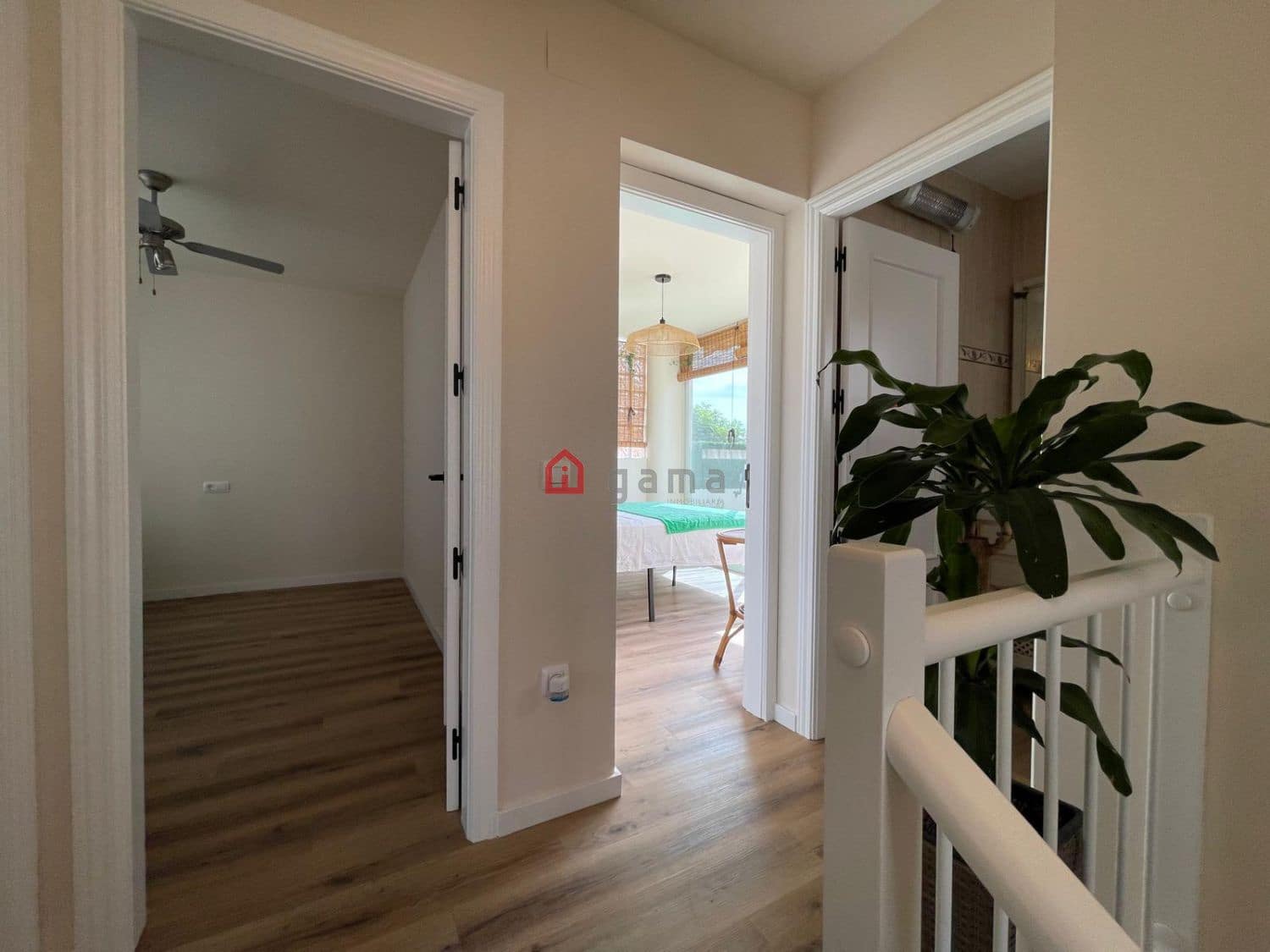 3 bedroom Semi-detached Villa for sale in Peniscola with pool garage - € 375,000 (Ref: 10109072)
