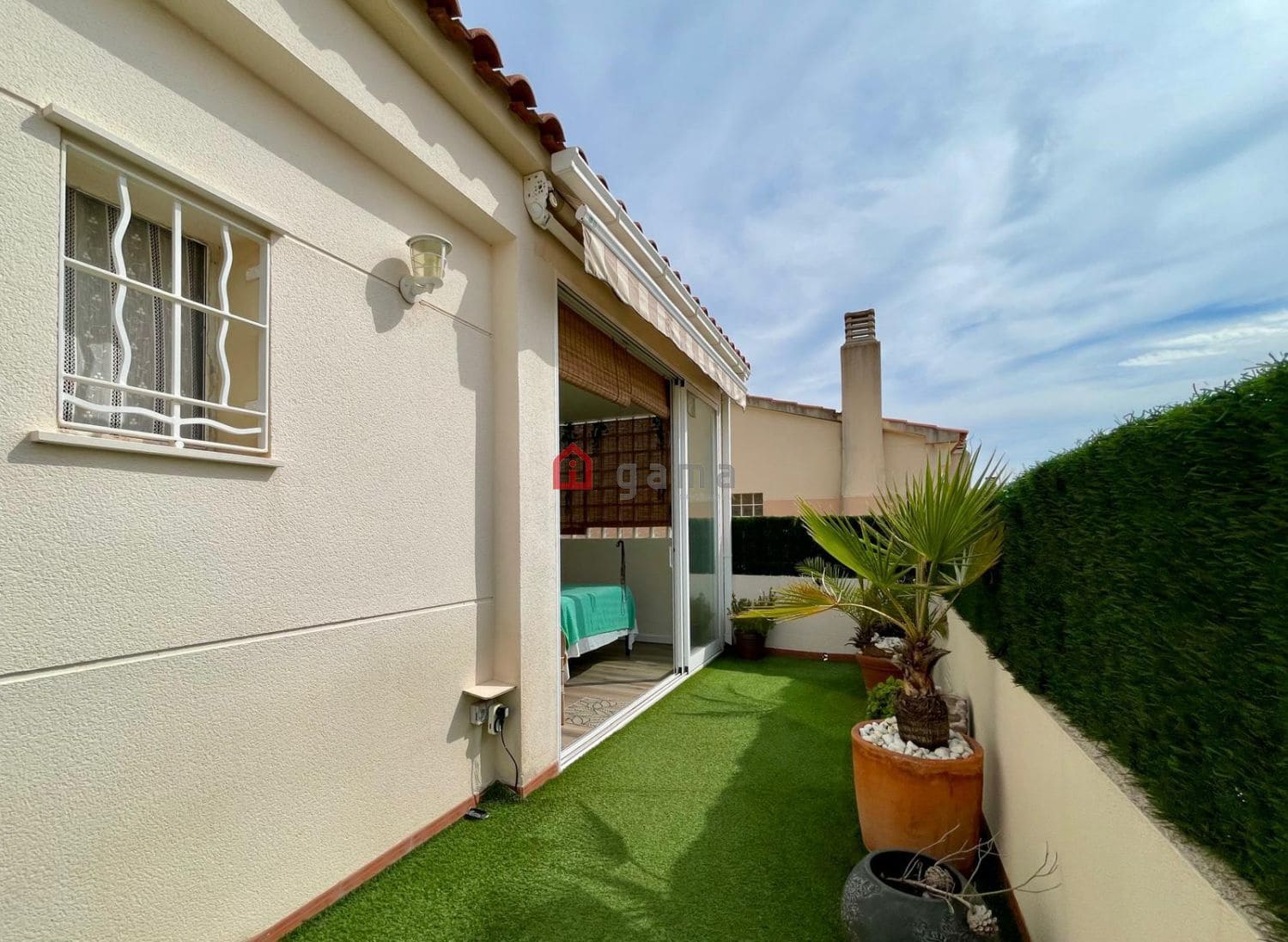 3 bedroom Semi-detached Villa for sale in Peniscola with pool garage - € 375,000 (Ref: 10109072)