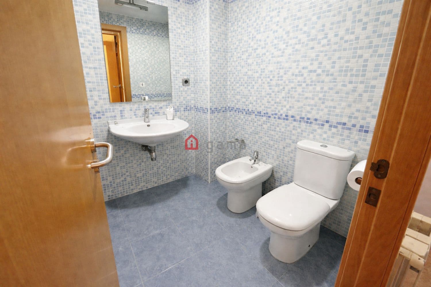 4 bedroom Flat for sale in Castello de la Plana with garage - € 375,000 (Ref: 10115527)
