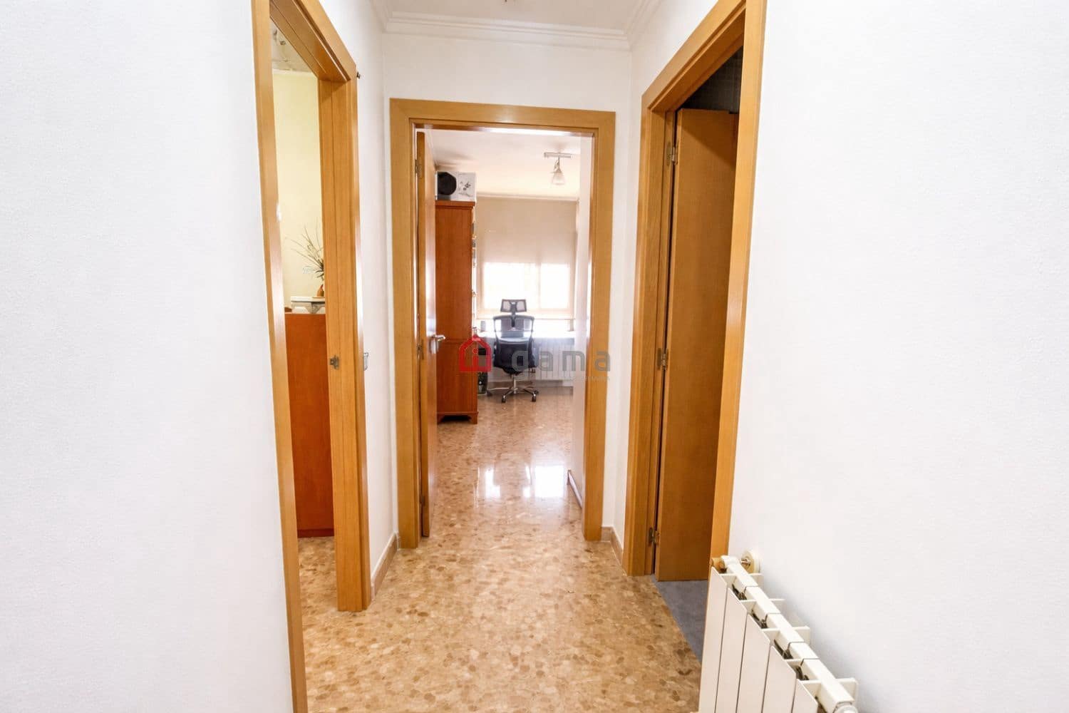 4 bedroom Flat for sale in Castello de la Plana with garage - € 375,000 (Ref: 10115527)