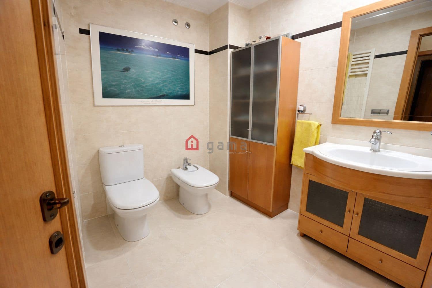 4 bedroom Flat for sale in Castello de la Plana with garage - € 375,000 (Ref: 10115527)