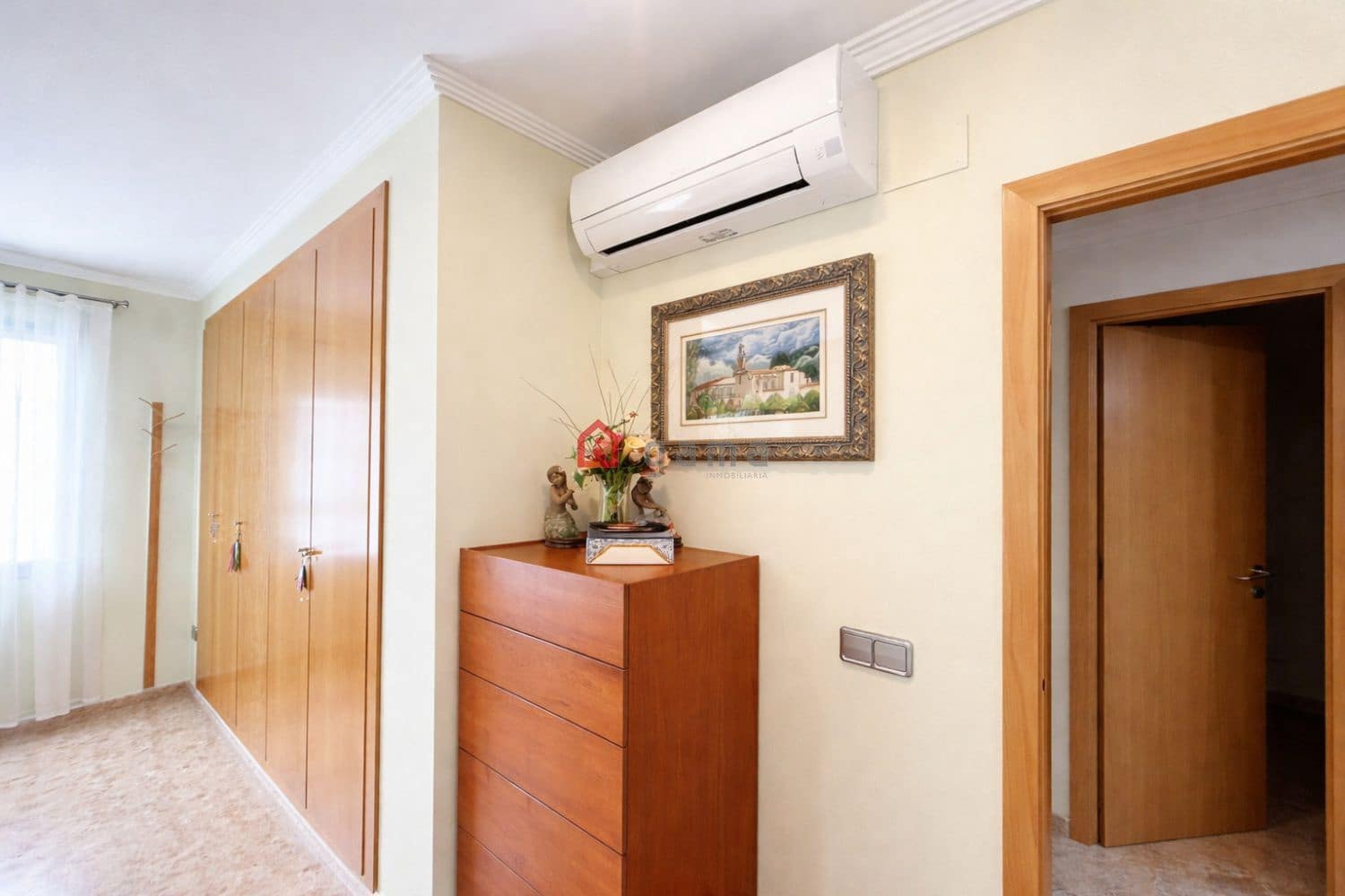 4 bedroom Flat for sale in Castello de la Plana with garage - € 375,000 (Ref: 10115527)