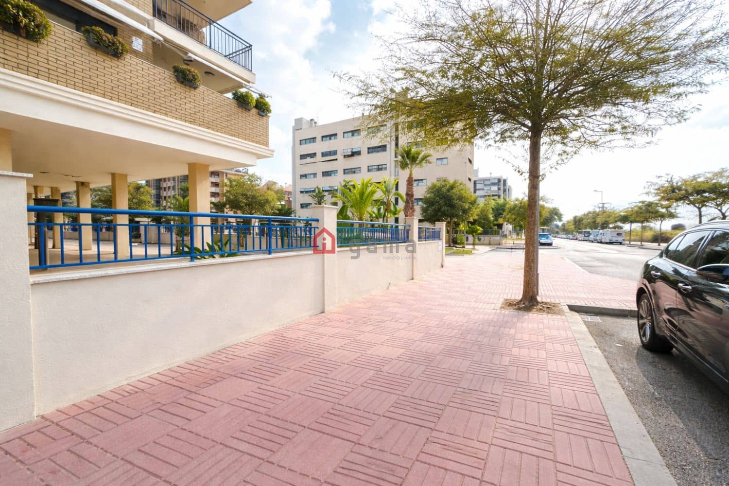 4 bedroom Flat for sale in Castello de la Plana with garage - € 375,000 (Ref: 10115527)