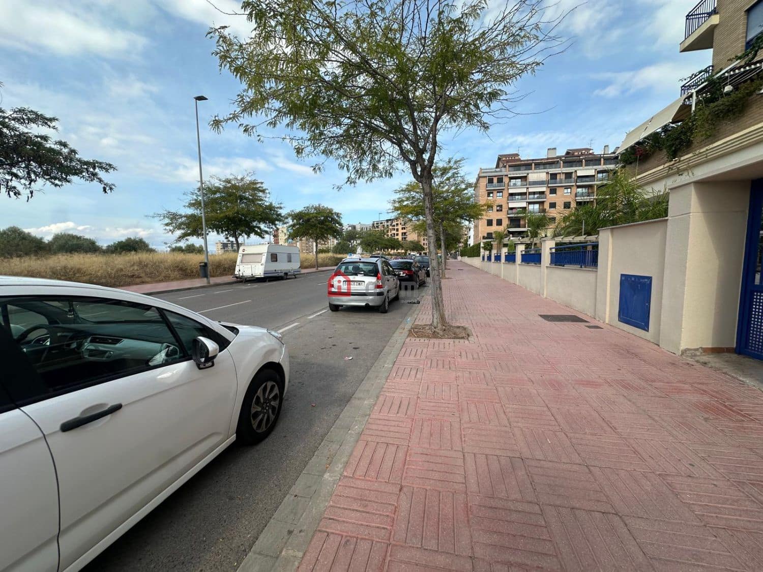 4 bedroom Flat for sale in Castello de la Plana with garage - € 375,000 (Ref: 10115527)