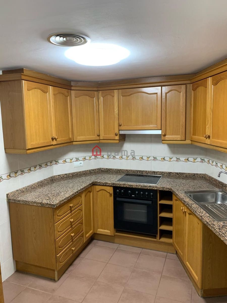4 quarto Apartamento para venda em Burriana / Borriana - 179 000 € (Ref: 10123578)