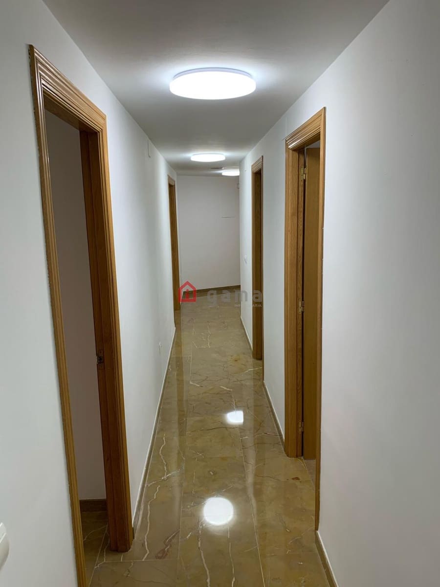 4 quarto Apartamento para venda em Burriana / Borriana - 179 000 € (Ref: 10123578)