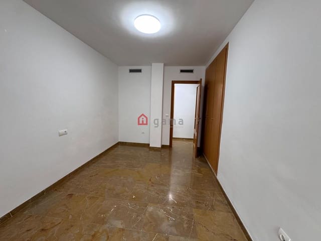 4 quarto Apartamento para venda em Burriana / Borriana - 179 000 € (Ref: 10123578)
