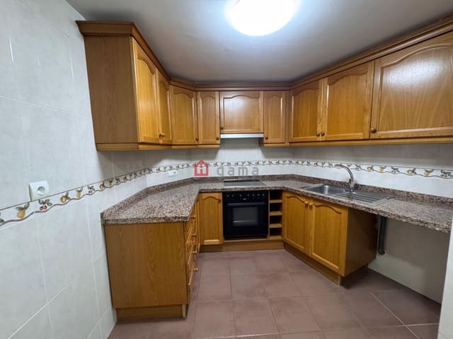 4 quarto Apartamento para venda em Burriana / Borriana - 179 000 € (Ref: 10123578)