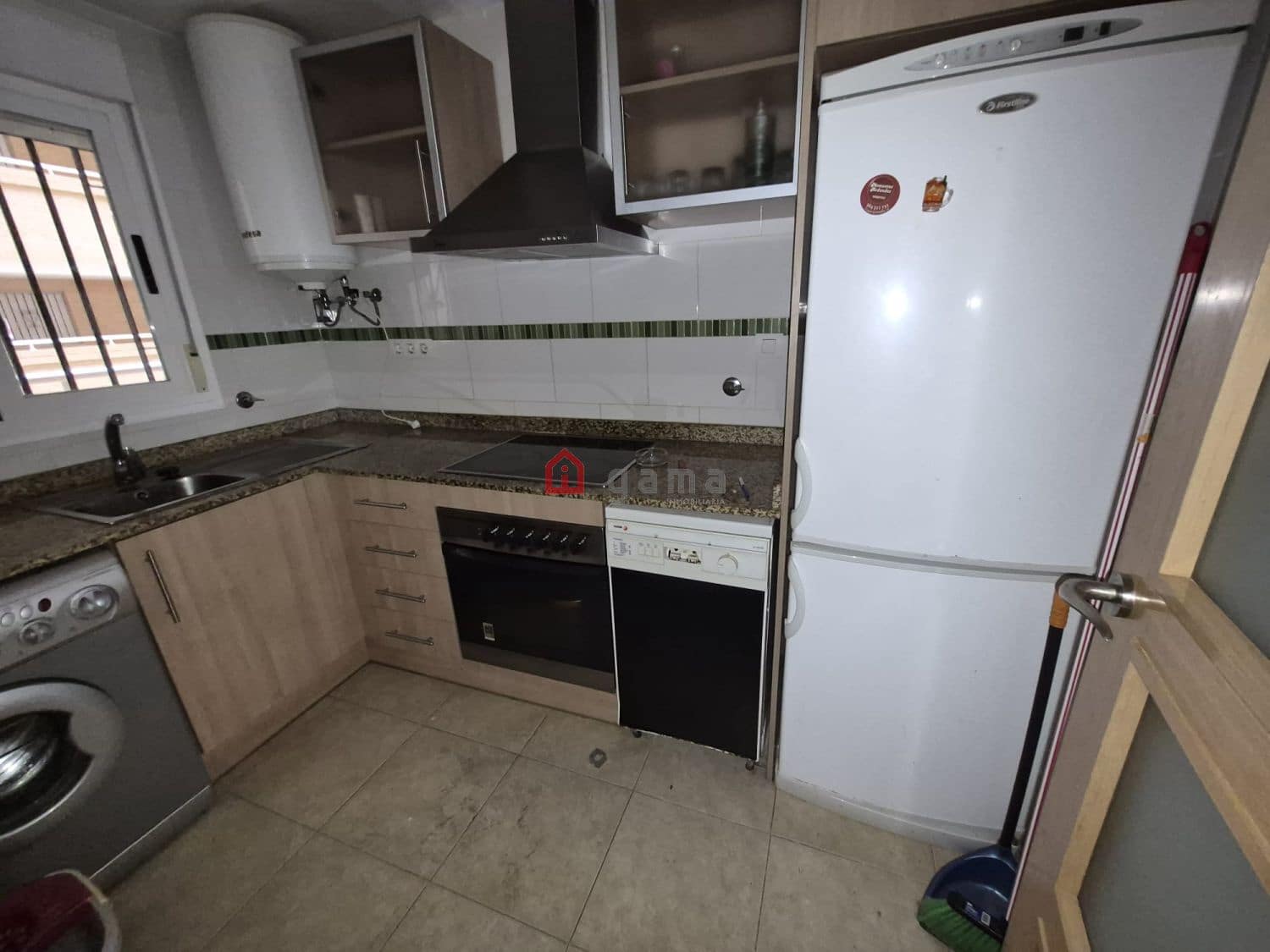 2 sovrum Lägenhet till salu i Oropesa  med garage - 146 000 € (Ref: 10154857)