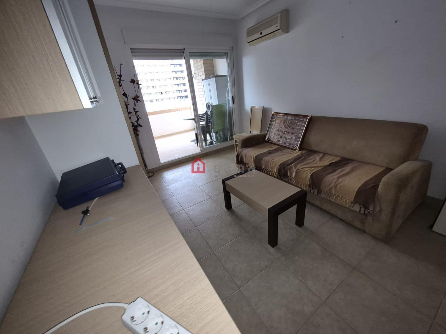 2 sovrum Lägenhet till salu i Oropesa  med garage - 146 000 € (Ref: 10154857)