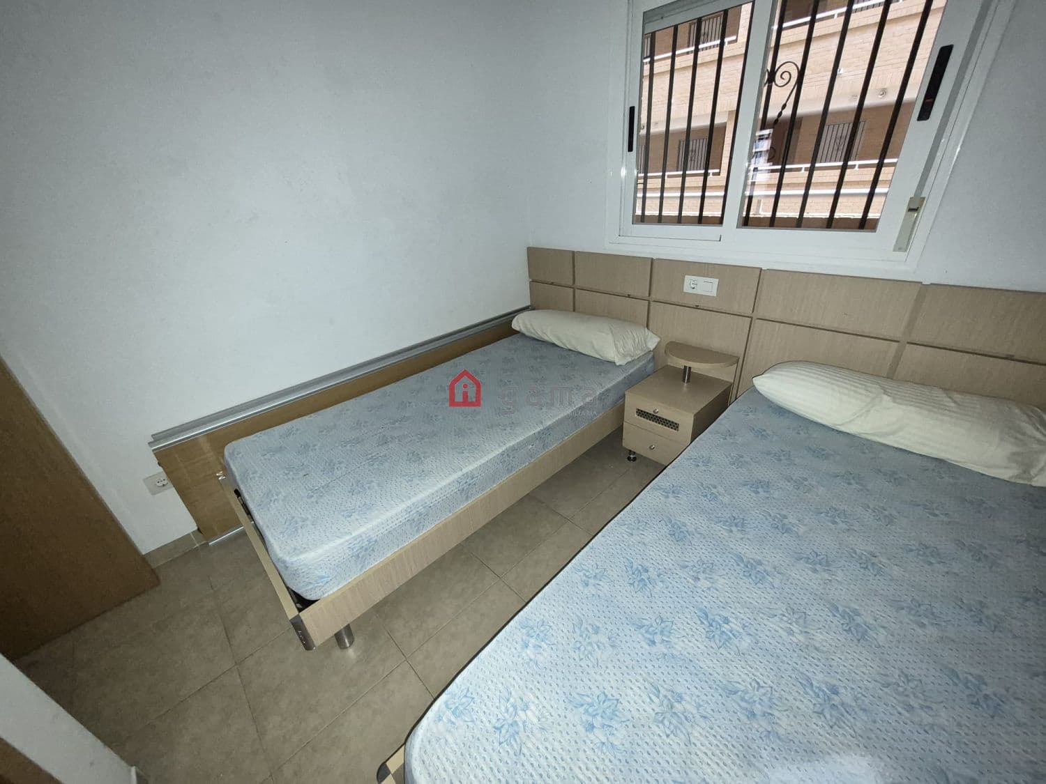 2 sovrum Lägenhet till salu i Oropesa  med garage - 146 000 € (Ref: 10154857)