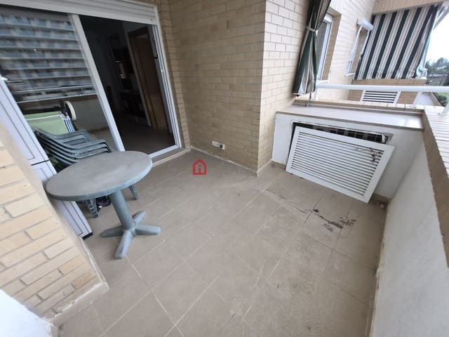 2 sovrum Lägenhet till salu i Oropesa  med garage - 146 000 € (Ref: 10154857)