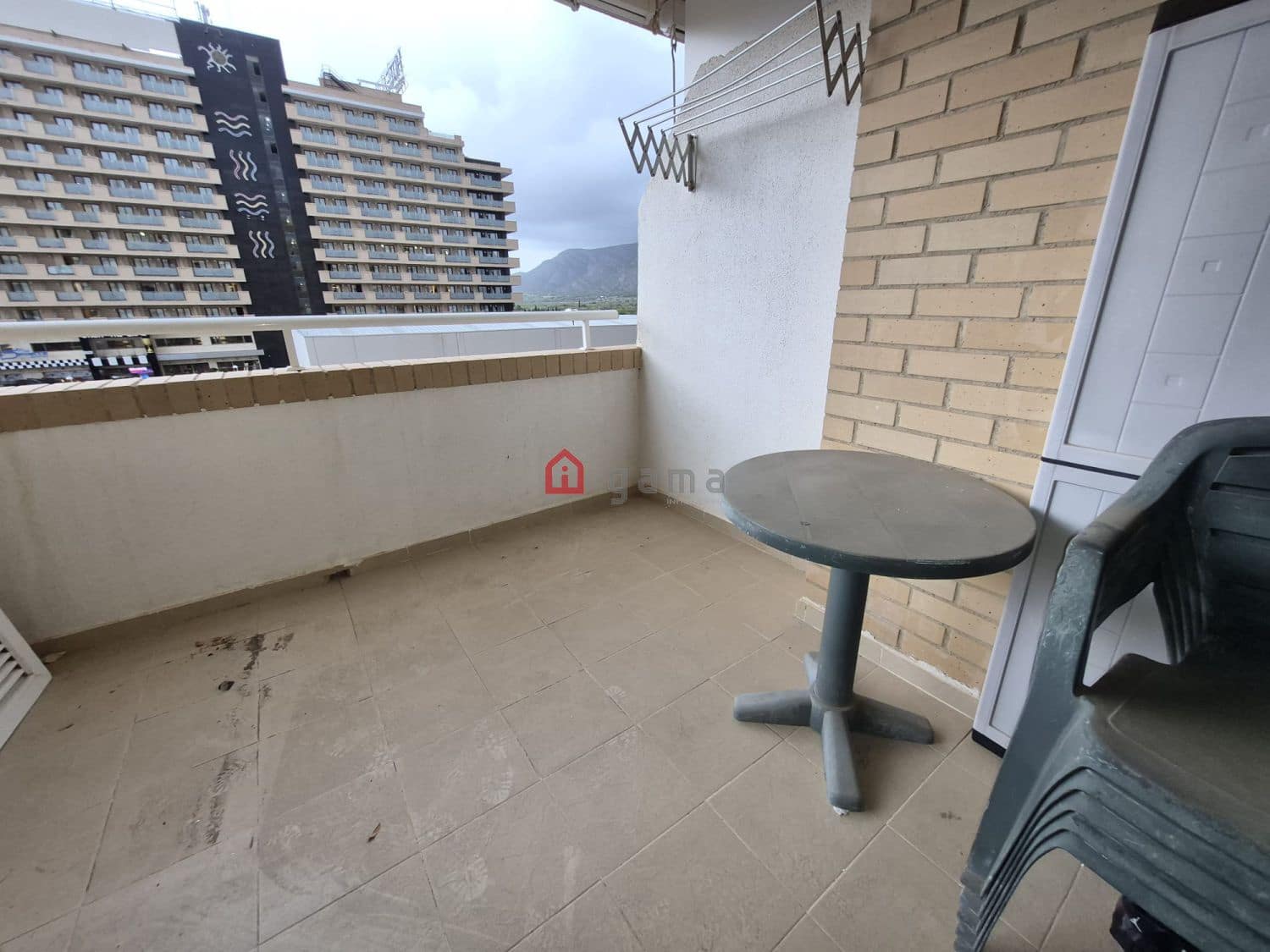 2 sovrum Lägenhet till salu i Oropesa  med garage - 146 000 € (Ref: 10154857)