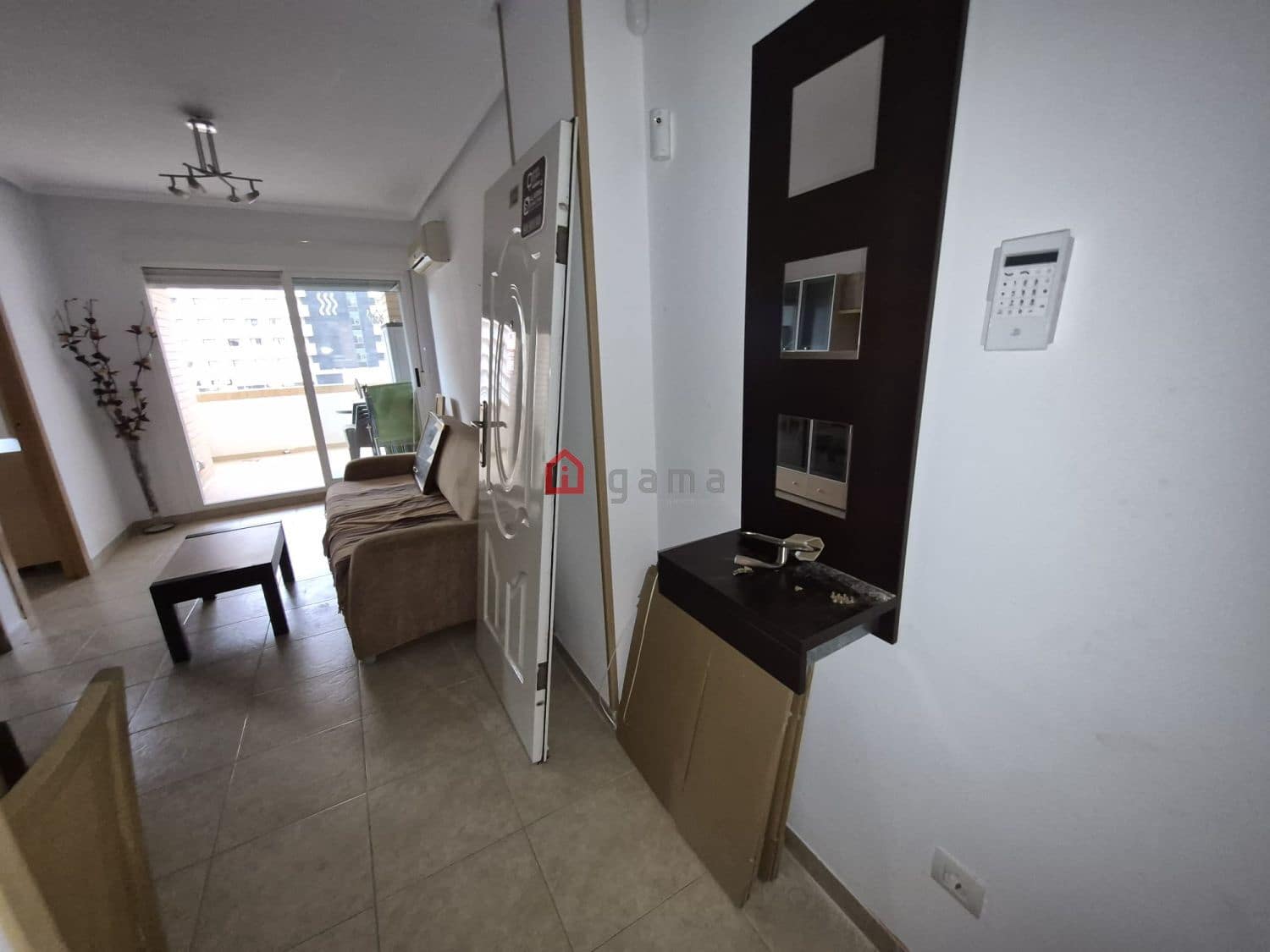2 sovrum Lägenhet till salu i Oropesa  med garage - 146 000 € (Ref: 10154857)