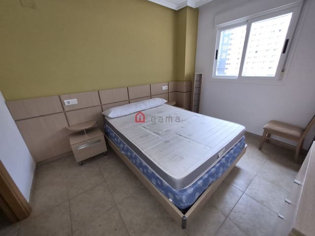 2 sovrum Lägenhet till salu i Oropesa  med garage - 146 000 € (Ref: 10154857)